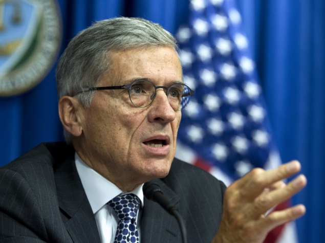 Just Whose Internet Is It? New US FCC Rules May Answer That