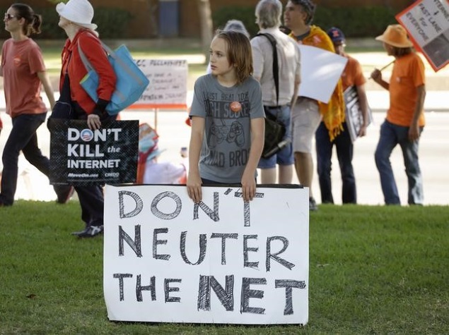 US FCC Votes in Favour of Net Neutrality to Ban 2-Speed Internet