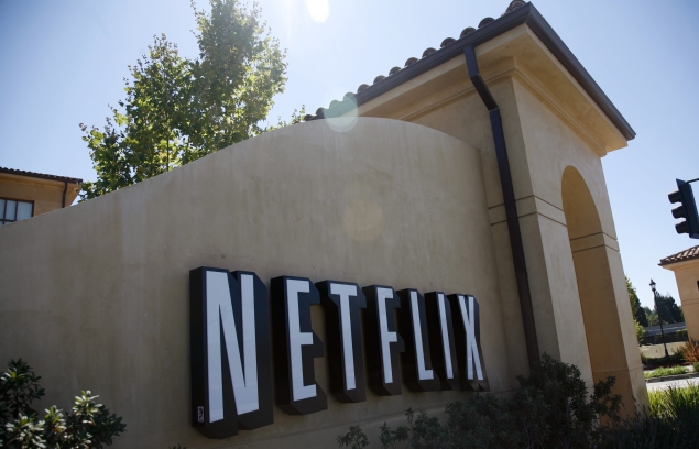 Netflix to carry 