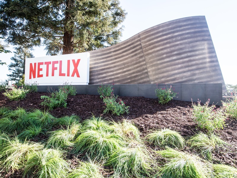 Netflix Set to Enter India in Pursuit of Global Viewers