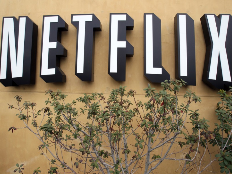 US FCC Not to Investigate Netflix Throttling of Some Mobile Consumers