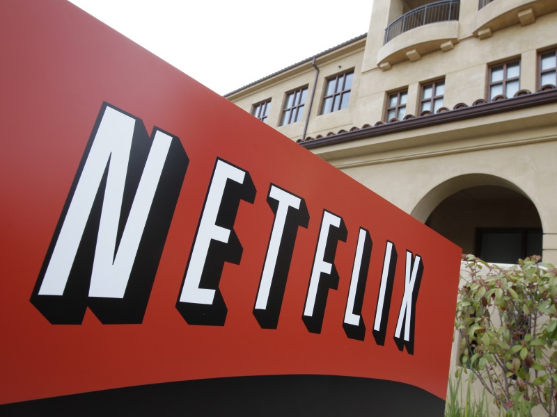 Netflix Blames Weak US Subscriber Additions on New Chip-Based Cards