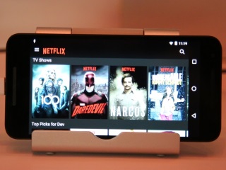 Netflix Is Planning to Develop Local Original Content, but Won&#039;t Say When Just Yet