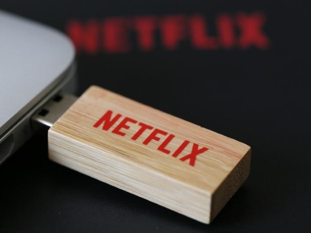 Netflix CEO Says Will Stick With Ad-Free Model in China Push