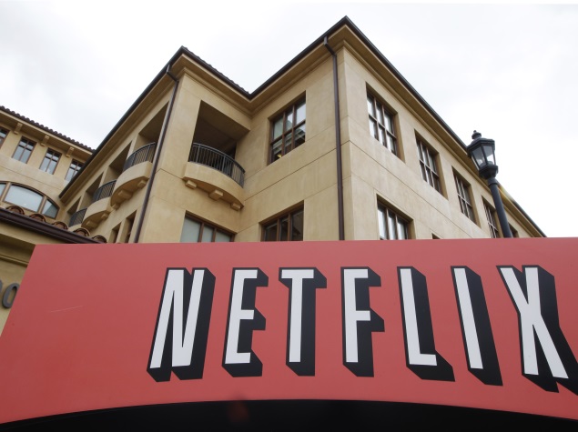 Netflix to Launch in Australia and New Zealand in March