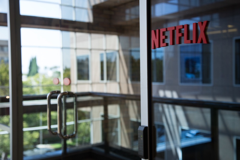 Canada's Netflix Users Complain as Access to US Service Blocked