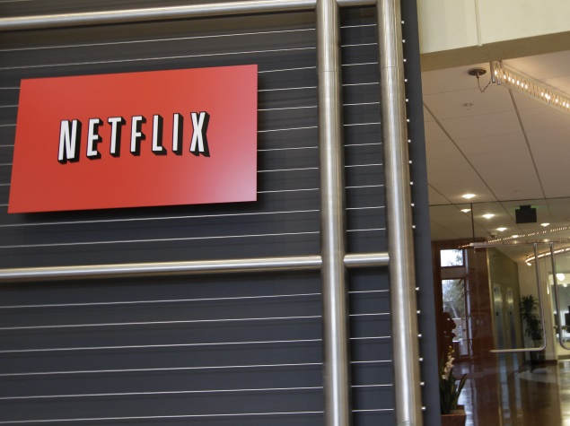 Netflix Reports Jump in Q4 Profits; Adds 4.3 Million Subscribers