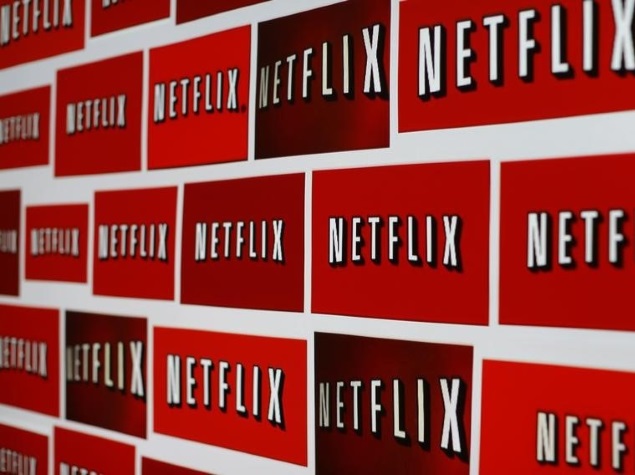 Netflix Eyes Entering Tricky China Market on Its Own