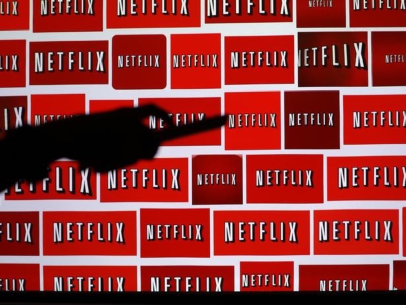 Netflix Expands to Spain, Italy, Portugal