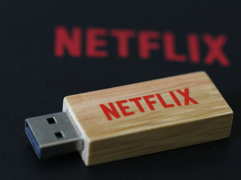 Netflix Faces EU Quota on Content