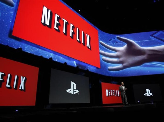 Netflix to Launch in Japan on September 2