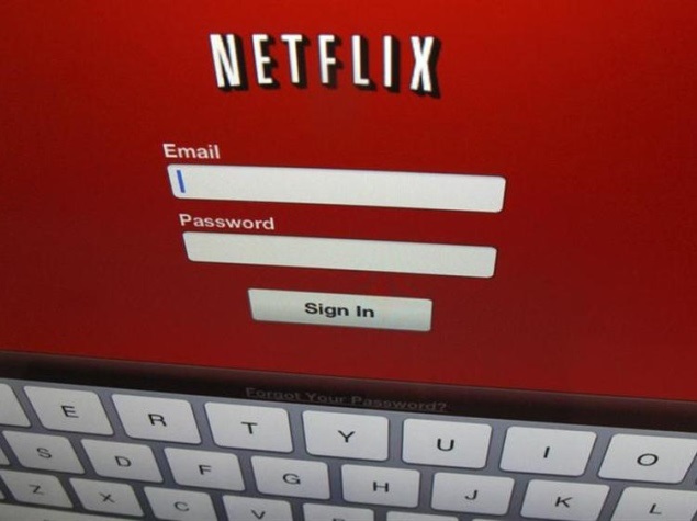 Netflix Goes Live in France as Part of Europe Expansion