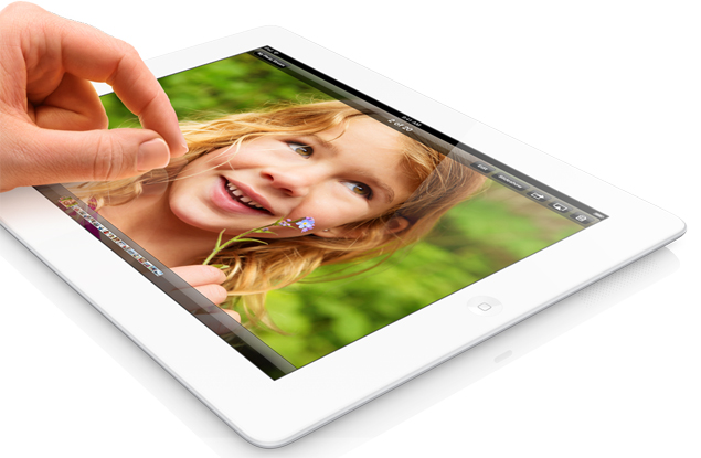 Apple working on large screen iPad Maxi tablet: Report
