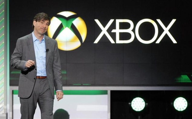 Microsoft Xbox head Don Mattrick named Zynga CEO