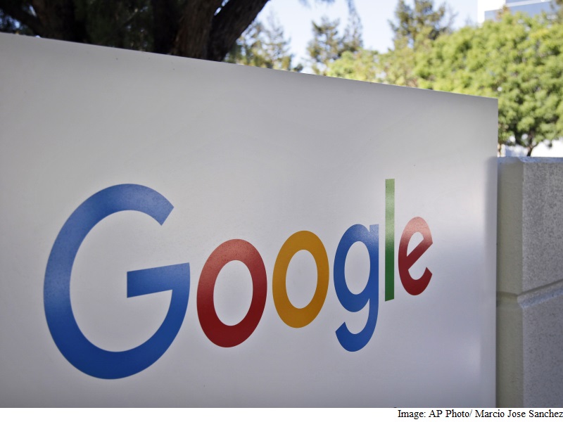 Google Gets 348,085 'Forget' Requests in Europe