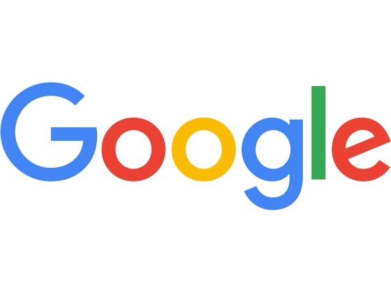 Google Search App Logo