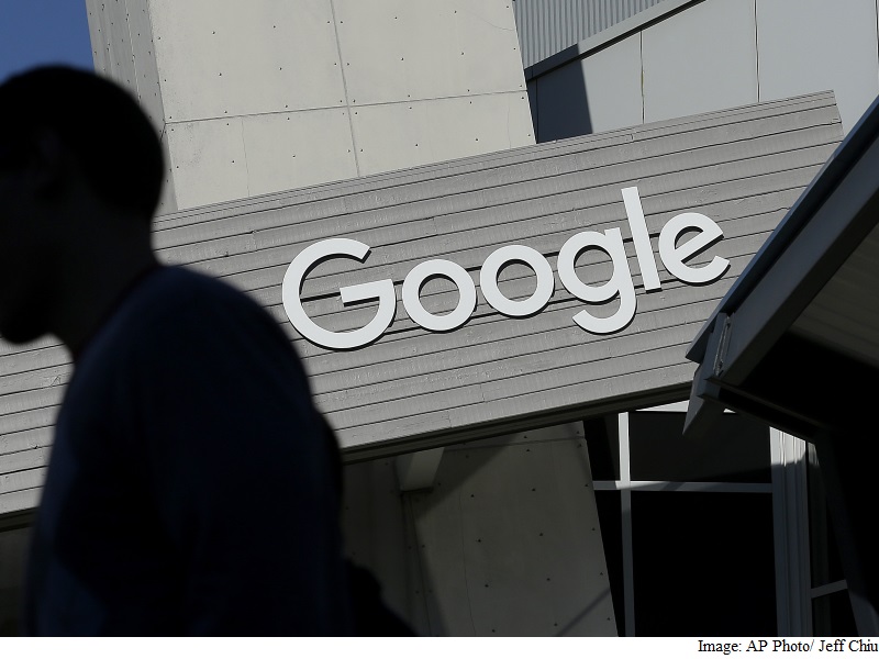 Google Denies Monitoring Accord With Israeli Government