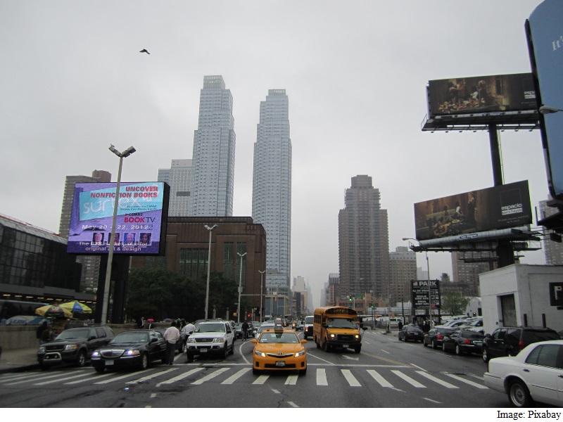 See That Billboard? It May See You, Too