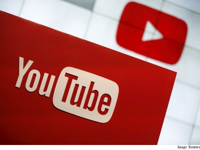 YouTube to Pay Fees for Some Video Makers to Fight Takedowns