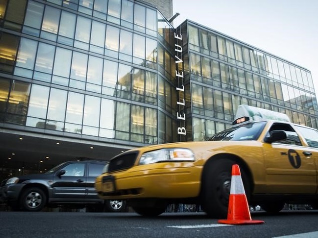 Uber Driver in US Charged With Assault After Ramming Cyclist