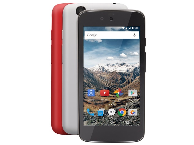 Spice Launches Android One Smartphones in Indonesia, Nepal, Sri Lanka