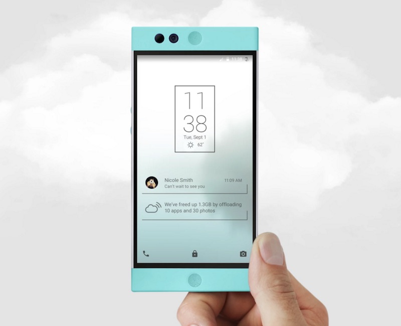 Nextbit Robin Goes Up for Pre-Orders in Several Regions Including India