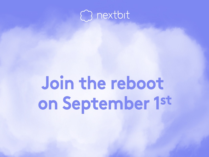 Nextbit Wants to Become Next OnePlus, With Phone That 'Adapts to You'