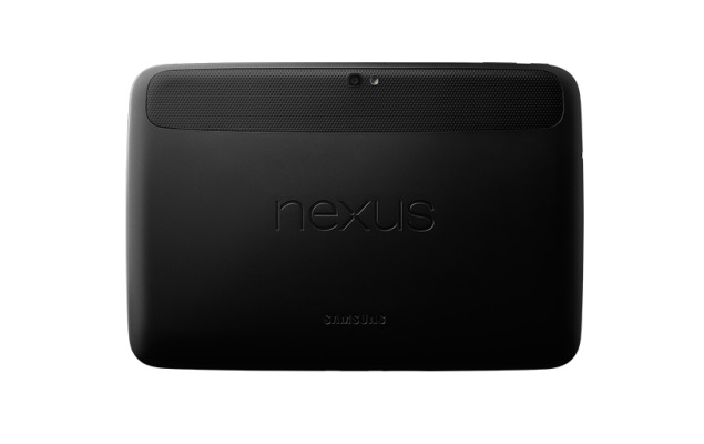 Nexus 10 tablet goes out of stock on Play Store, expected successor gets leaked