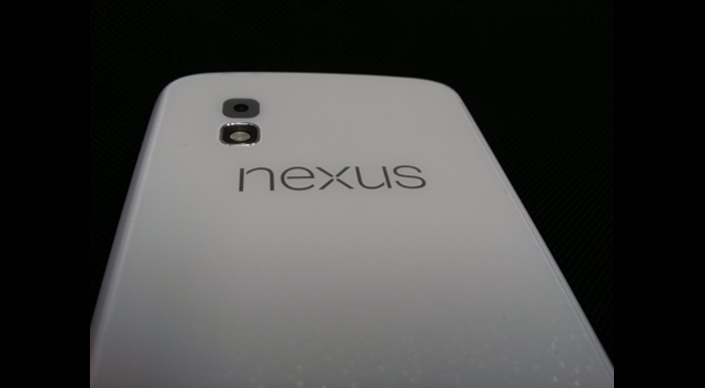 Android 4.3, White Google Nexus 4 coming June 10: Report