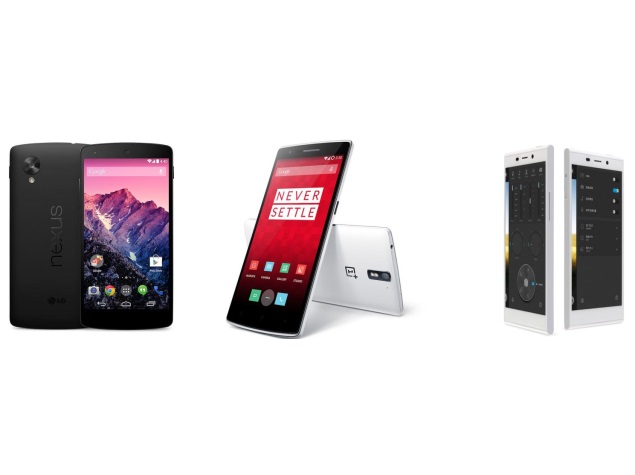 Are the Days of Big Budget Flagship Smartphones Numbered?