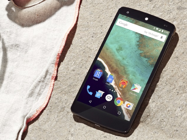 Android 5.0 Lollipop Rollout Delayed - This Bug Might Be the Reason