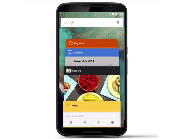 Android 5.0.1 Lollipop Pushed to AOSP; Factory Images Start Rolling Out