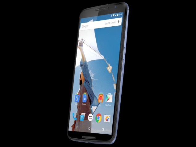 Google Nexus 6 aka Nexus X Listed by AT&T and Leaked in Pictures