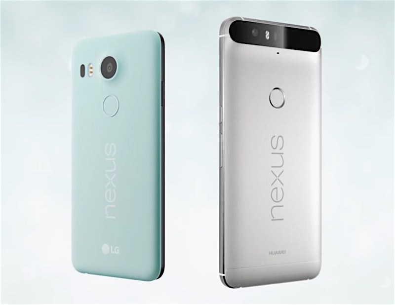 Htc To Launch 2 Google Nexus Smartphones In 16 Report Technology News