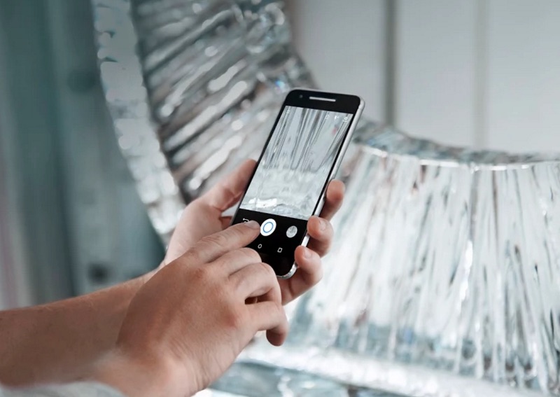 Google Nexus 6P Prone to Bending?