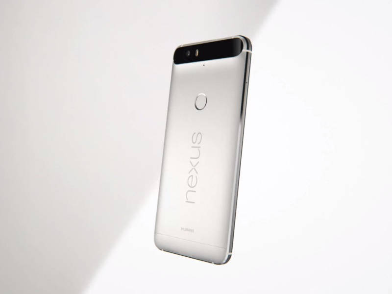 Google Nexus 5X, Nexus 6P India Launch Likely on October 13