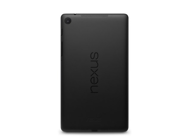 Android 5.0.2 Lollipop Factory Images Released for Nexus 7 3G Models