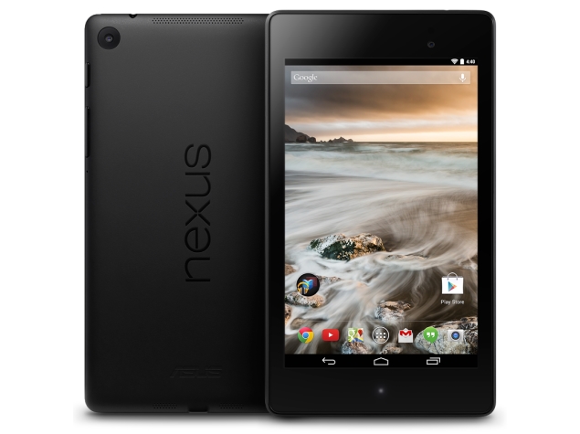 Nexus Devices Begin Receiving Android 4.4.3 KitKat Update OTA: Report