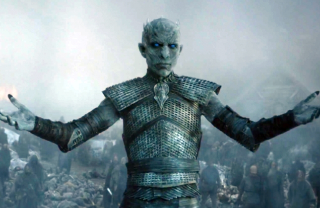 Missing Game of Thrones? Here's a Sneak Peek of What Season 6 May Bring