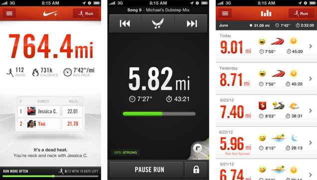 10 apps to help you keep your New Year's resolutions