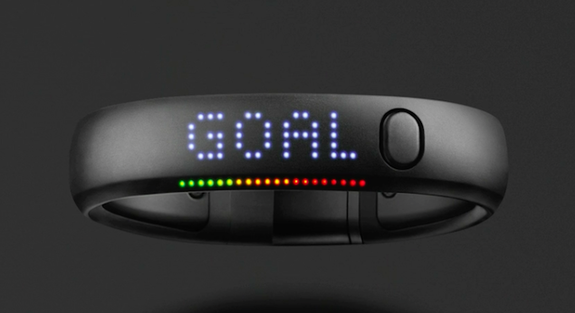 Nike reportedly disbands FuelBand team; readies itself for closer Apple ties?