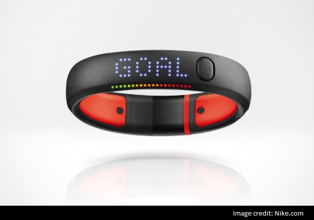 For fitness bands, slick marketing but suspect results