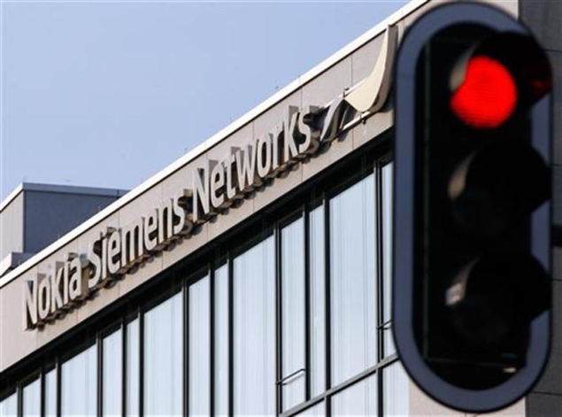 Nokia Siemens Networks says restructuring ahead of plan