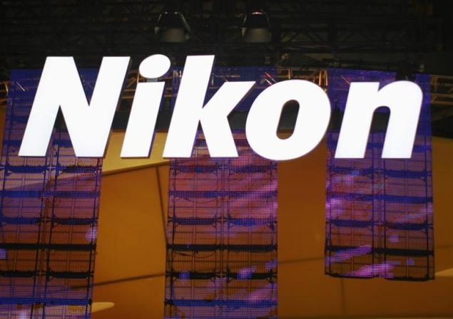 Nikon cuts full-year profit target as camera sales slump