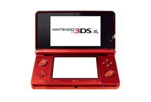 Nintendo 3DS to get bigger in July with an XL model