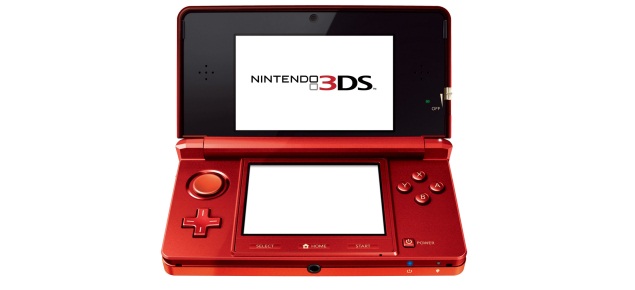 E3 2012: Nintendo 3DS gets Castlevania: Lords of Shadow - Mirror of Fate, Luigi's Mansion: Dark Moon and more
