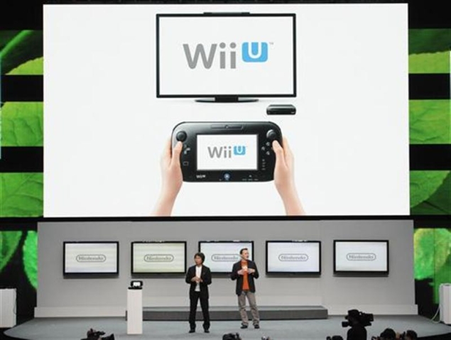Nintendo prices Wii U above PlayStation3 and Xbox in Japan