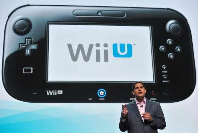 Nintendo Acknowledges Mistakes With Wii U Launch, Looks to Do Better Job With NX