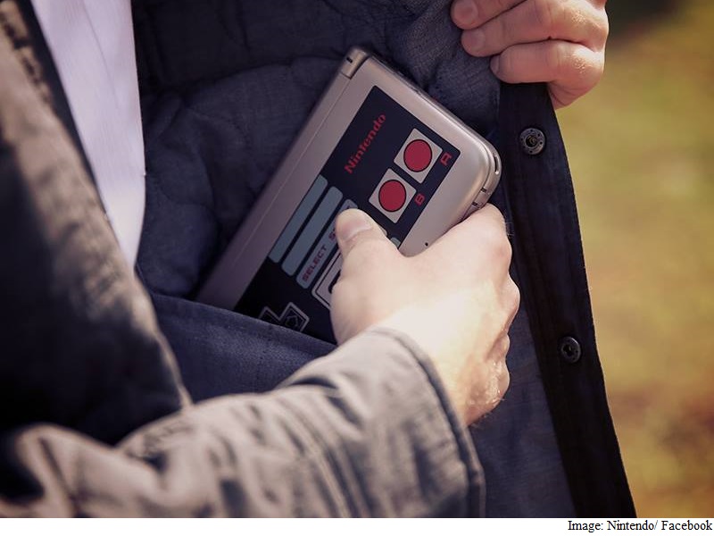 Nintendo and the Surprising Success of the 3DS
