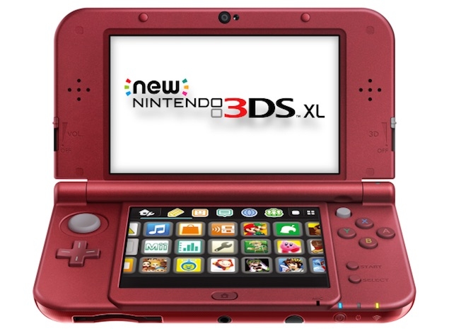How to Transfer Your Games and Settings from One Nintendo 3DS to Another